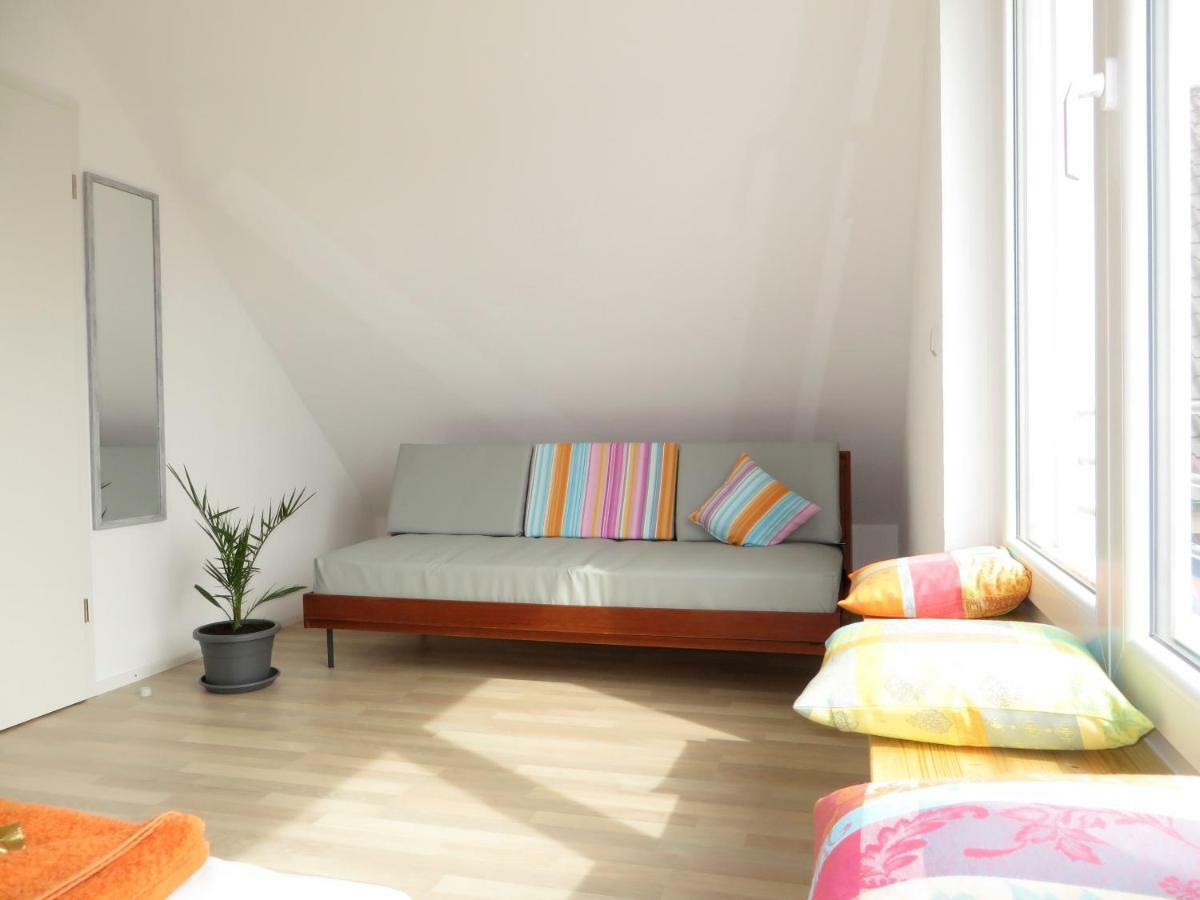Fewo Bayha "Lerchenhaus" Langenargen Zewnętrze zdjęcie